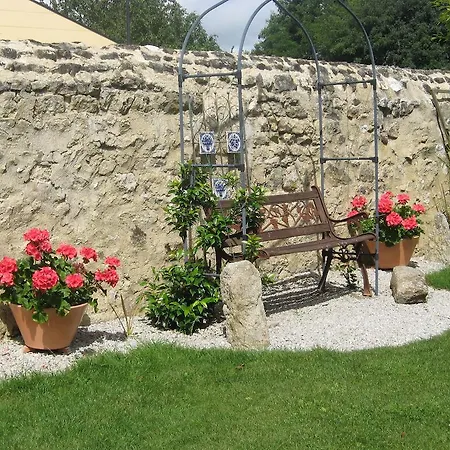 Bed and Breakfast L'Oisellerie *