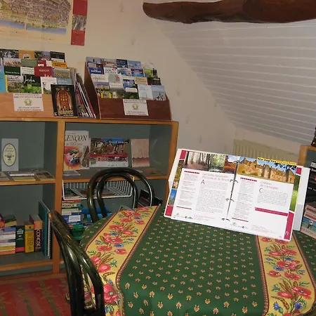 Bed and Breakfast L'Oisellerie Ancinnes