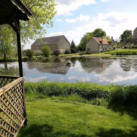 Bed and Breakfast L'Oisellerie