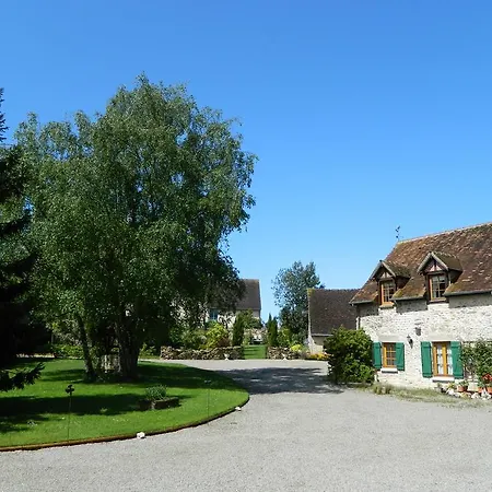 L'Oisellerie