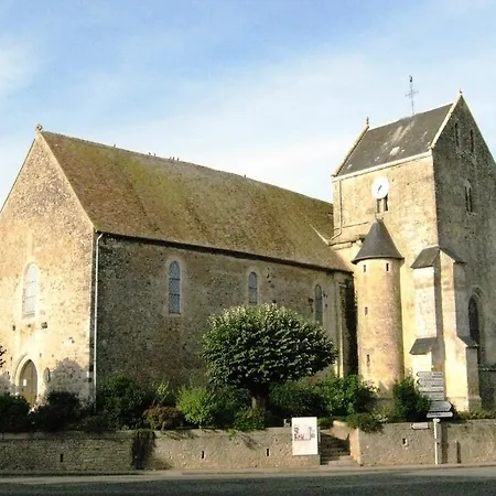 Bed and Breakfast L'Oisellerie