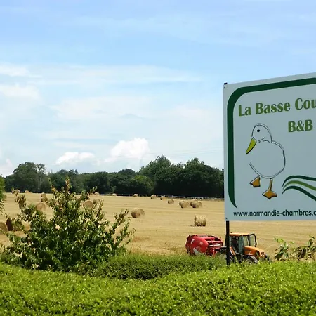 L'Oisellerie Ancinnes