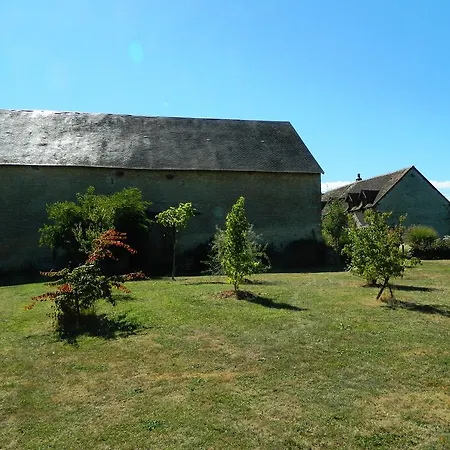 Bed and Breakfast L'Oisellerie