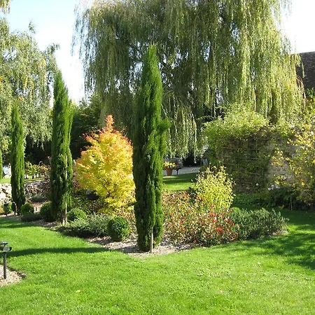 L'Oisellerie Ancinnes