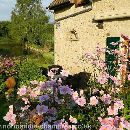 Bed and Breakfast L'Oisellerie