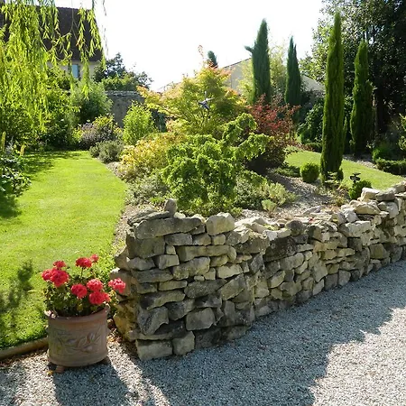 Bed and Breakfast L'Oisellerie Ancinnes