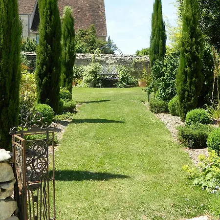 Bed and Breakfast L'Oisellerie