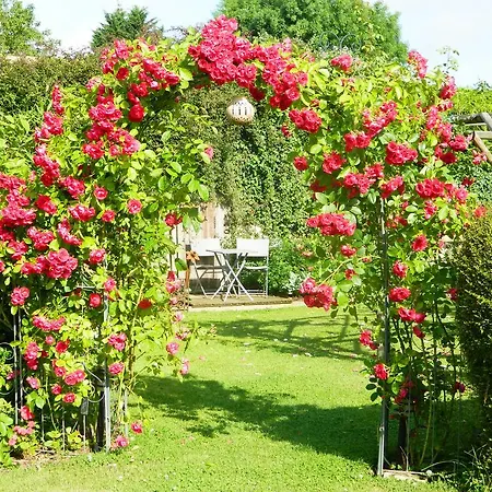 Bed and Breakfast L'Oisellerie *
