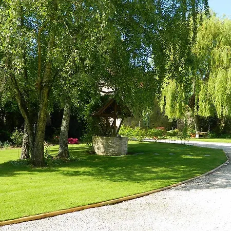 Bed and Breakfast L'Oisellerie *