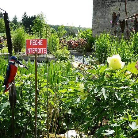Bed and Breakfast L'Oisellerie *