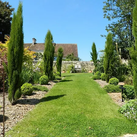 L'Oisellerie Ancinnes