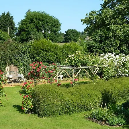 Bed and Breakfast L'Oisellerie Ancinnes