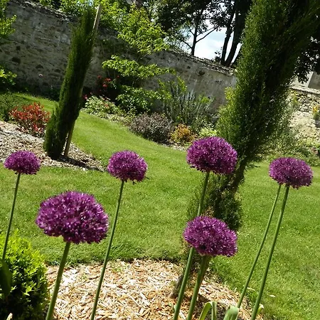 Bed and Breakfast L'Oisellerie Ancinnes