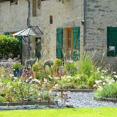 Bed and Breakfast L'Oisellerie Ancinnes