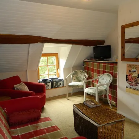 Bed and Breakfast L'Oisellerie Ancinnes