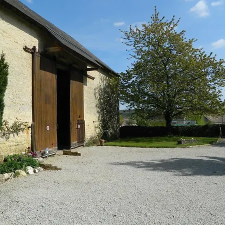 Bed and Breakfast L'Oisellerie Ancinnes