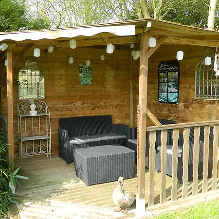 Bed and Breakfast L'Oisellerie *