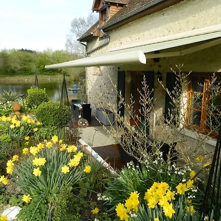 Bed and Breakfast L'Oisellerie *