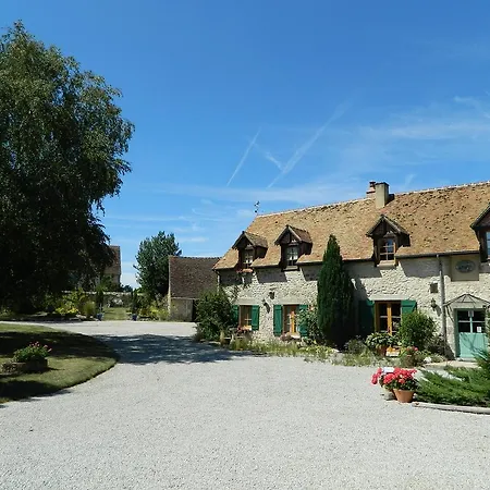 Bed and Breakfast L'Oisellerie